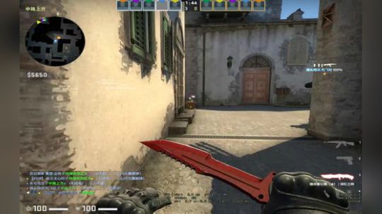 黄沙左轮风滚草 2019-11-11 03点场