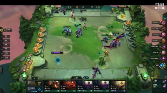 新版本 认真练阵容 进来学 2019-11-10 01点场