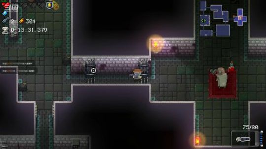 [挺进地牢]如何走出第一关 2019-11-10 22点场