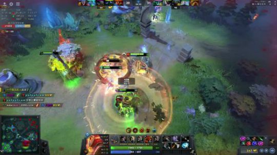 旧欢若梦灬发布了一个斗鱼视频2019-11-11