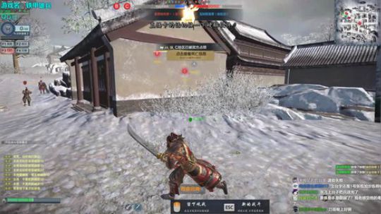 挑战不和队友文斗的第N天 2019-11-11 20点场