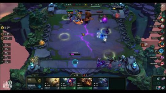 新版本 你想要的阵容都有 2019-11-12 18点场