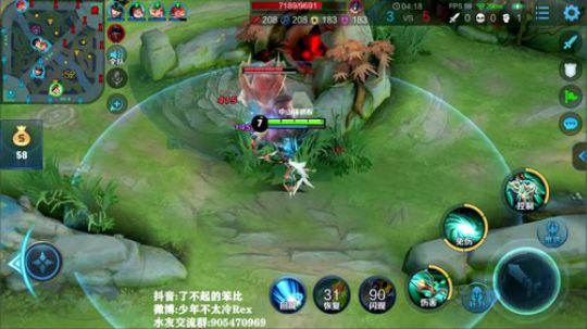 闹闹可遇不可求发布了一个斗鱼视频2019-11-12
