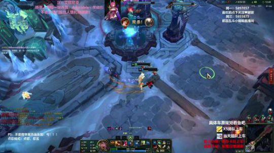 这不只是一个直播间～这还是个家！我们的家 2019-11-12 00点场