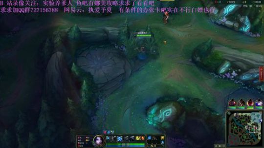一个懂娜美的直播间 娜美教学战斗娜美 2019-11-11 20点场