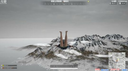 馒头:私下练枪去了 2019-11-06 02点场