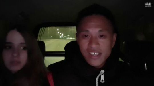 祝福所有单身水友早日托单，找到真爱。 2019-11-12 01点场