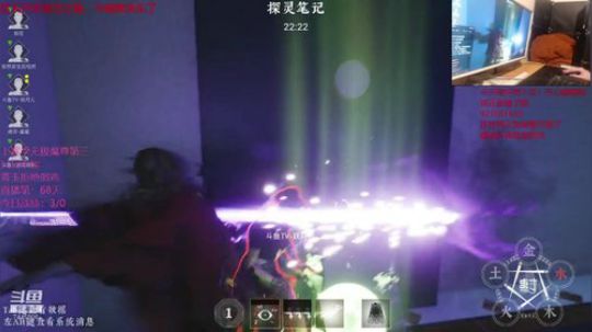 【魔尊僵王】今天想变个可爱的25 2019-11-11 23点场
