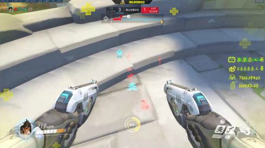 杀人哥：白给闪光 2019-11-11 21点场