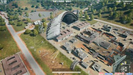 馒头:私下练枪去了 2019-11-06 19点场