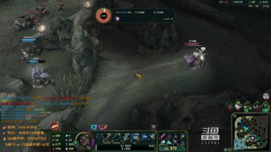 属于提莫的快乐！ 2019-11-12 12点场