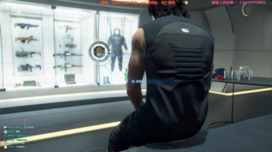 白给快递 使命必达~ 死亡搁浅 2019-11-10 21点场