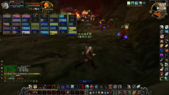 震地者-骑士猎人-太难了!635952 2019-11-11 23点场