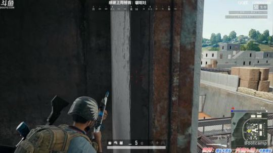 馒头:私下练枪去了 2019-11-04 21点场