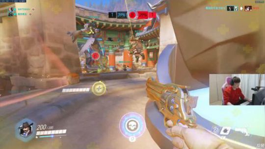 世界级撒拉把鸡 2019-11-11 20点场