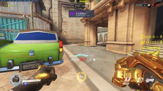 杀人哥：白给闪光 2019-11-10 21点场