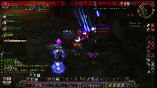 黑石深渊救元帅 暗炉钥匙路线流程（上）