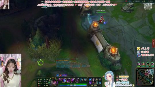 瓜皮薇：花样辅助别样c 2019-11-08 19点场