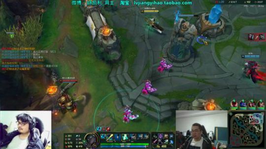 格莱美发布了一个斗鱼视频2019-11-12