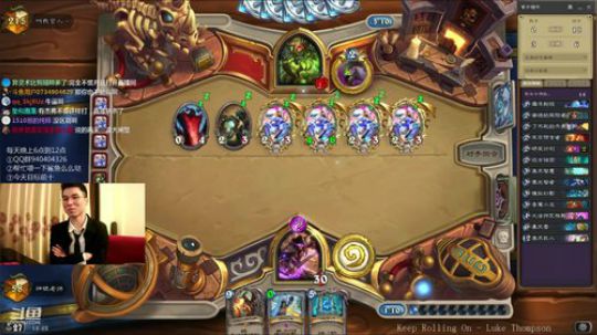 巨人法认真冲顶 2019-11-11 18点场