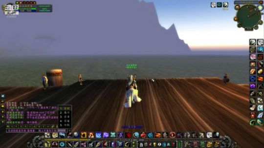 震地者-骑士猎人-太难了!635952 2019-11-11 15点场