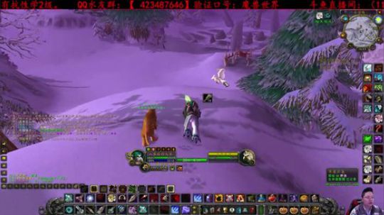 厄运贡品直播取屠龙，恩？ 2019-11-11 15点场