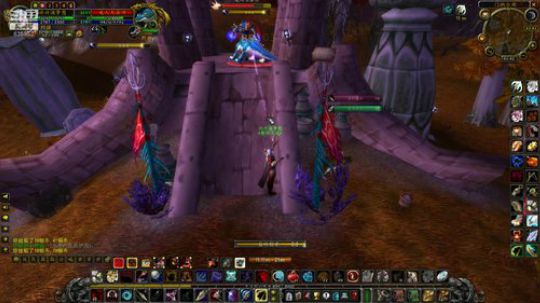 震地者-骑士猎人-太难了!635952 2019-11-12 01点场