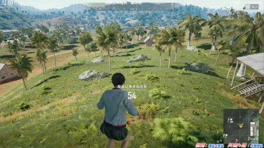 馒头:私下练枪去了 2019-11-05 20点场