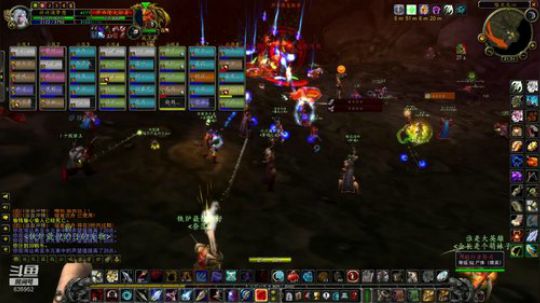 震地者-骑士猎人-太难了!635952 2019-11-11 21点场