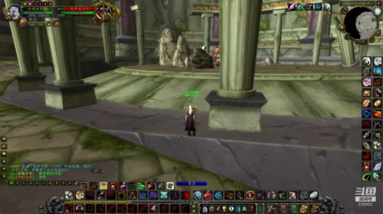 震地者-骑士猎人-太难了!635952 2019-11-11 17点场