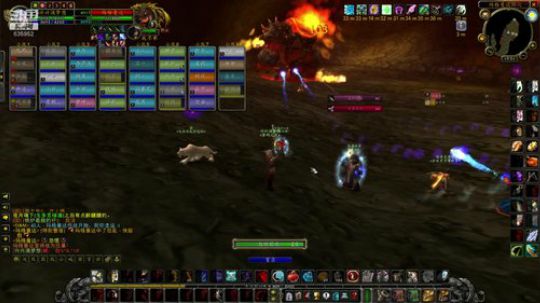 震地者-骑士猎人-太难了!635952 2019-11-11 19点场