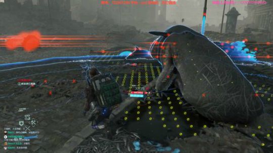 白给快递 使命必达~ 死亡搁浅 2019-11-10 14点场