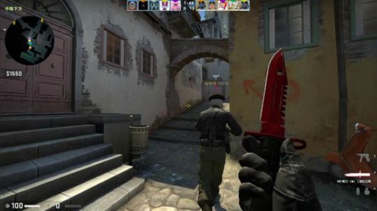 静静打游戏 66197 2019-11-10 12点场