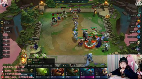 圆园团团发布了一个斗鱼视频2019-11-12