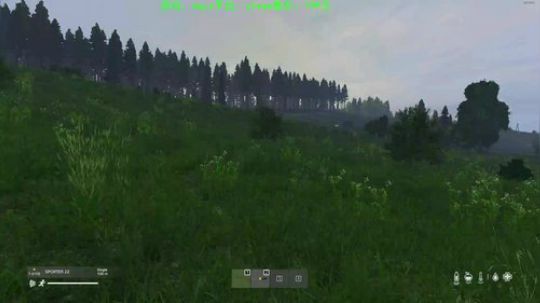 dayz新地图 试玩 2019-11-11 22点场