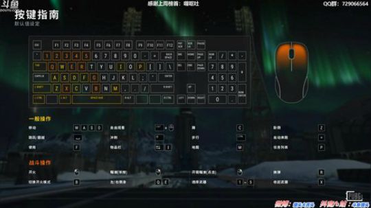 馒头:私下练枪去了 2019-11-05 18点场