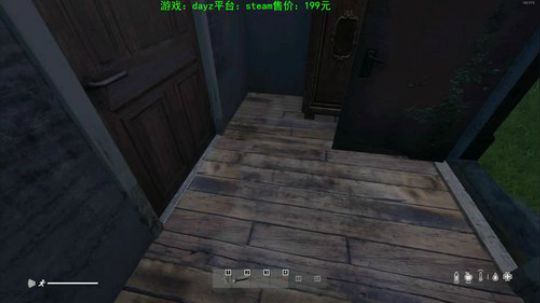 dayz新地图 试玩 2019-11-11 18点场