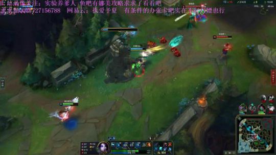 宝藏级娜美教学主播的教学视频