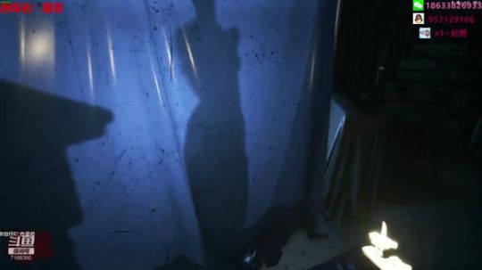 恐怖至极 太吓人了 我去 2019-11-07 22点场