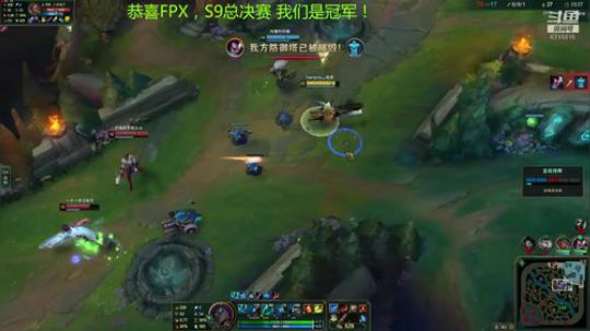 凤凰去已久,正当今日回！ 2019-11-11 00点场