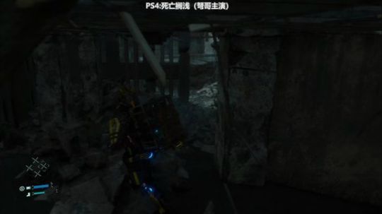 RPGseven发布了一个斗鱼视频2019-11-13