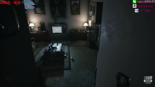 恐怖至极 太吓人了 我去 2019-11-07 20点场