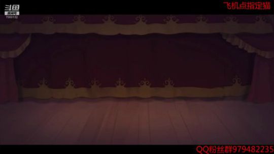 和龙煞波波猫梦搞艺术 2019-11-12 20点场