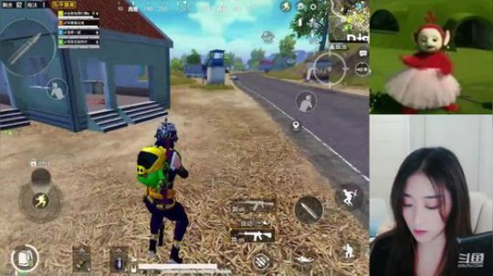 刚枪小姐姐，开车啦~ 2019-11-07 20点场