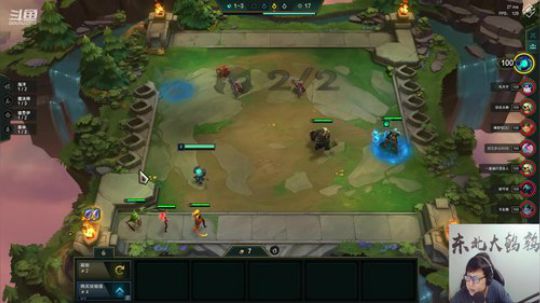 kreisler发布了一个斗鱼视频2019-11-13