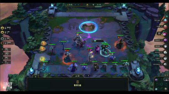 新版本 你想要的阵容都有 2019-11-13 00点场