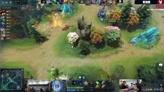 DOTA2发展联赛S2 CDEC-IG.V#2