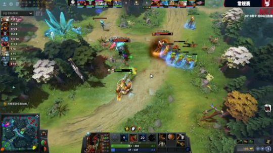 DOTA2发展联赛S2 SAG-IG.V#2