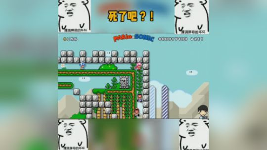 鱼乐日常 20 马造届翻车 TOP 10