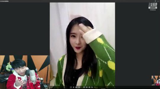 烙铁扎心了发布了一个斗鱼视频2019-11-13